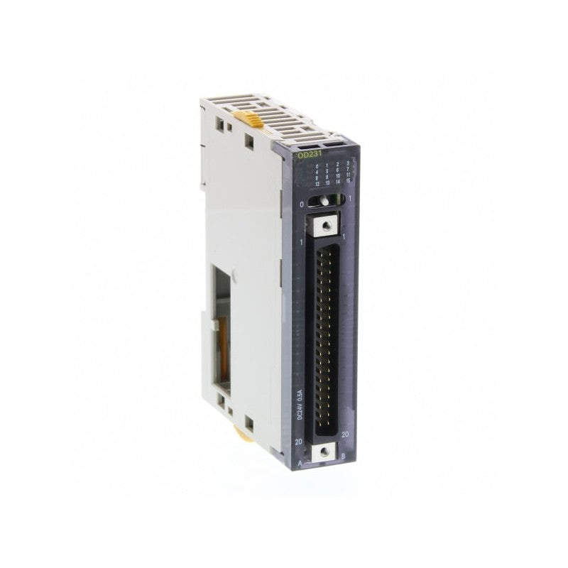 OMRON - CJ1W-OD231 - PLC Expansion Modules