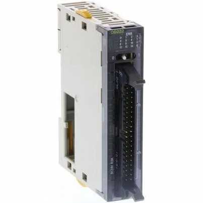 OMRON - CJ1W-OD232-CHN - PLC Expansion Modules