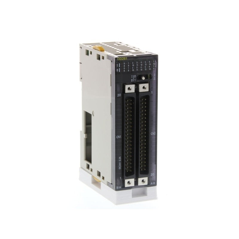 OMRON - CJ1W-OD261 - PLC Expansion Modules