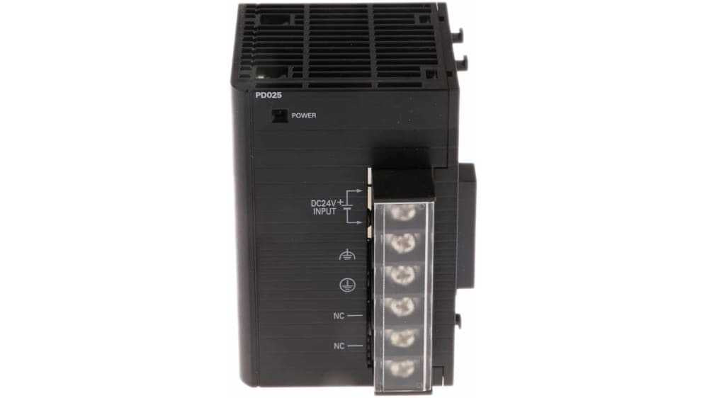 OMRON - CJ1W-PD025 - PLC Expansion Modules
