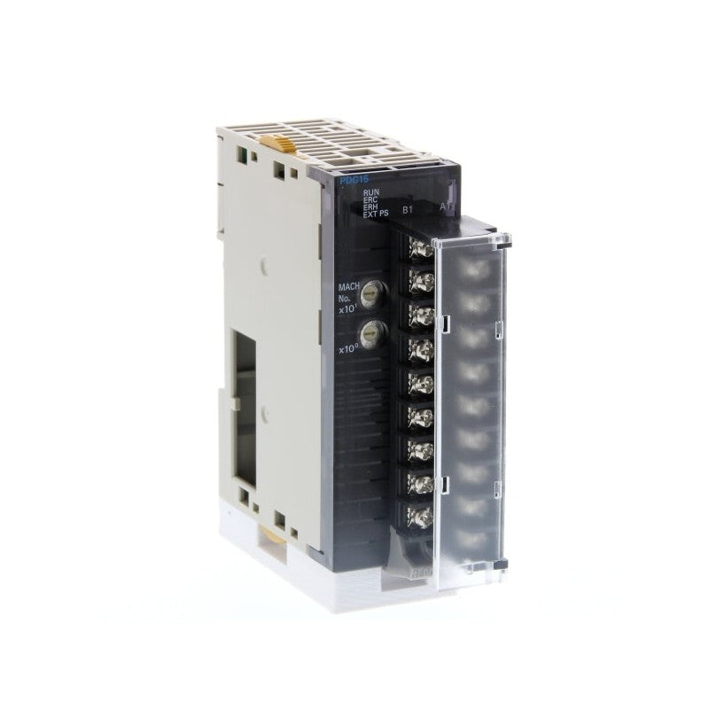 OMRON - CJ1W-PDC15 - PLC Expansion Modules