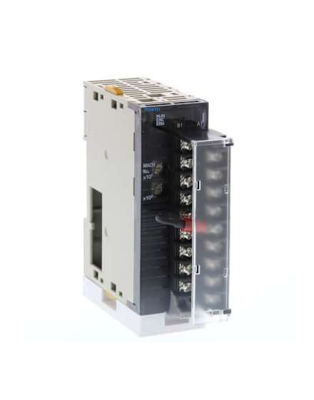 OMRON - CJ1W-PH41U - PLC Expansion Modules