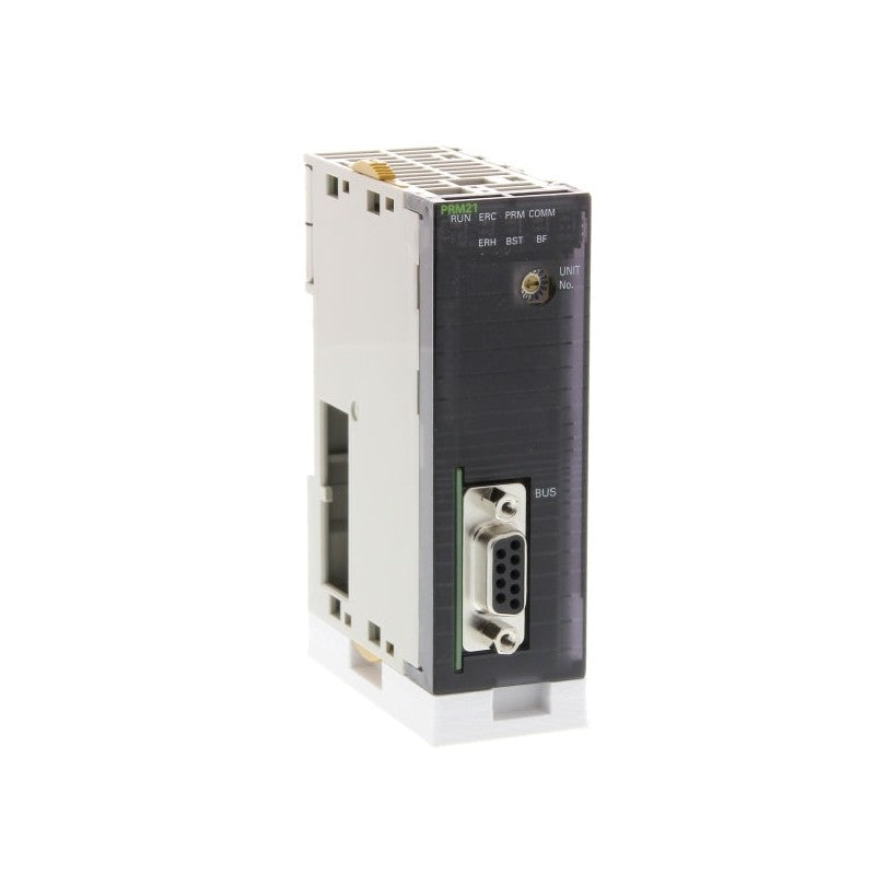 OMRON - CJ1W-PRM21 - PLC Expansion Modules