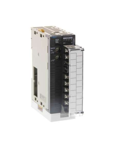 OMRON - CJ1W-PTS51 - PLC Expansion Modules