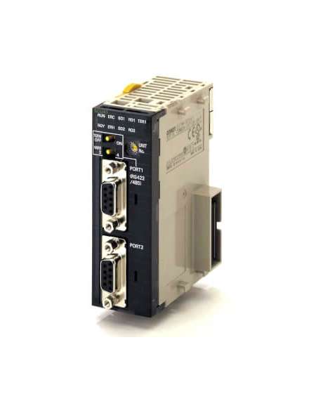 OMRON - CJ1W-SCU31-V1 - PLC Expansion Modules