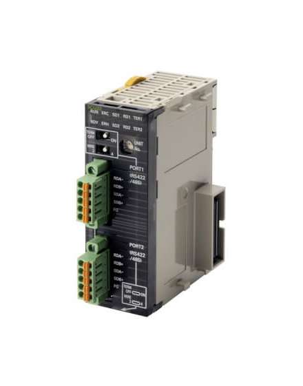 OMRON - CJ1W-SCU32 - PLC Expansion Modules