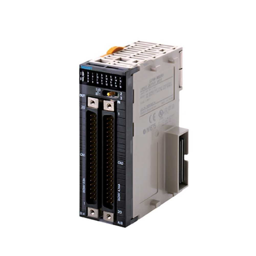 OMRON - CJ1W-SMU62-ESP - PLC Expansion Modules