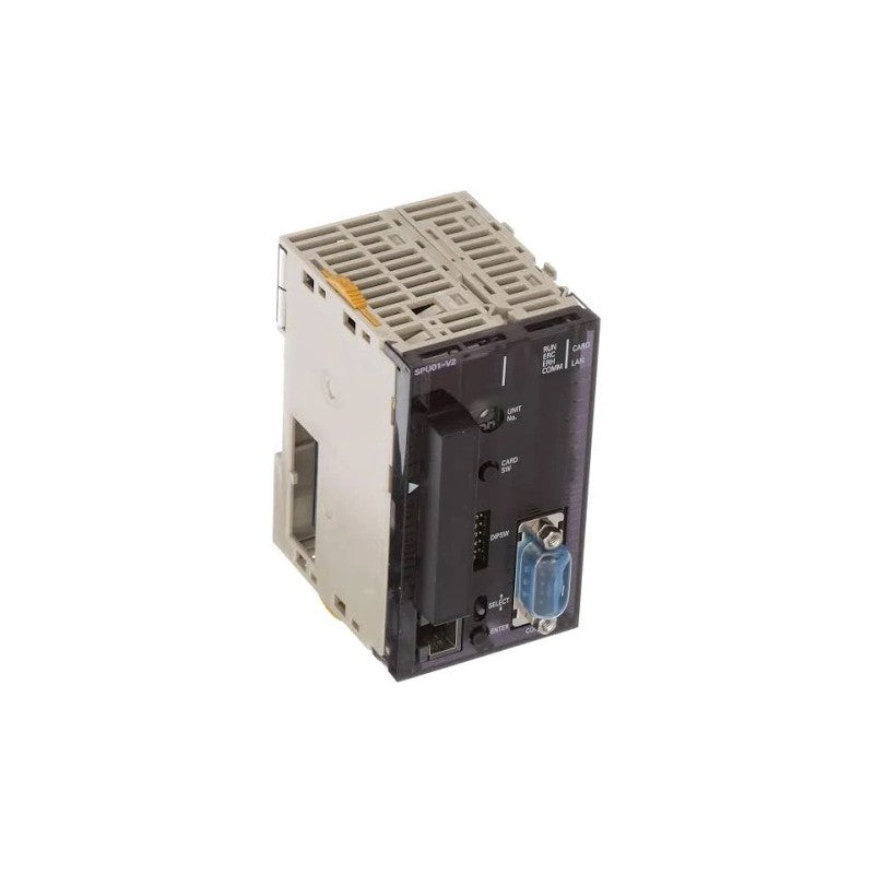 OMRON - CJ1W-SPU01-V2 - PLC Expansion Modules