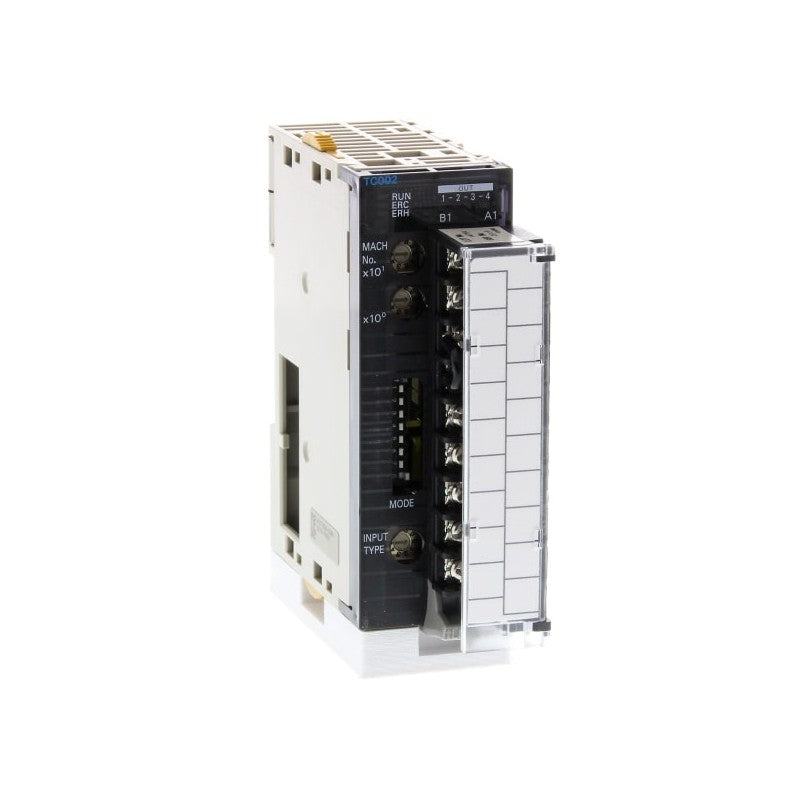 OMRON - CJ1W-TC002 - PLC Expansion Modules