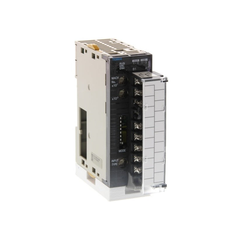 OMRON - CJ1W-TC004 - PLC Expansion Modules