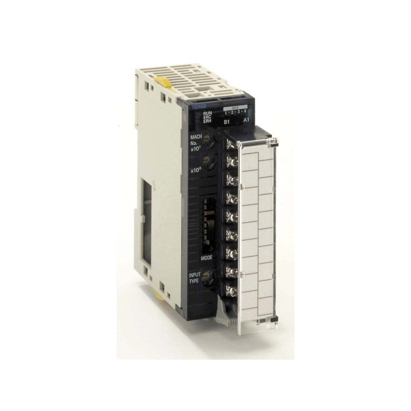 OMRON - CJ1W-TC102 - PLC Expansion Modules