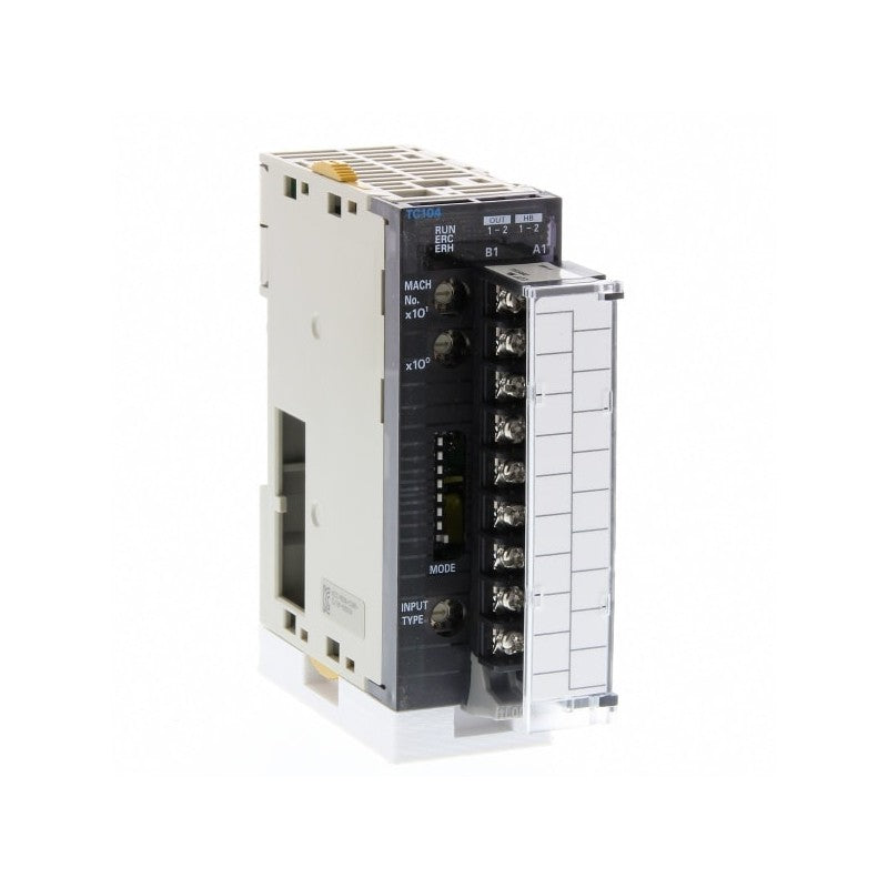 OMRON - CJ1W-TC104 - PLC Expansion Modules