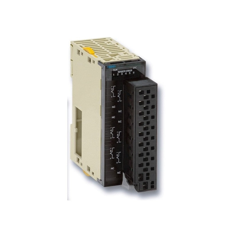 OMRON - CJ1W-TS561(SL) - PLC Expansion Modules
