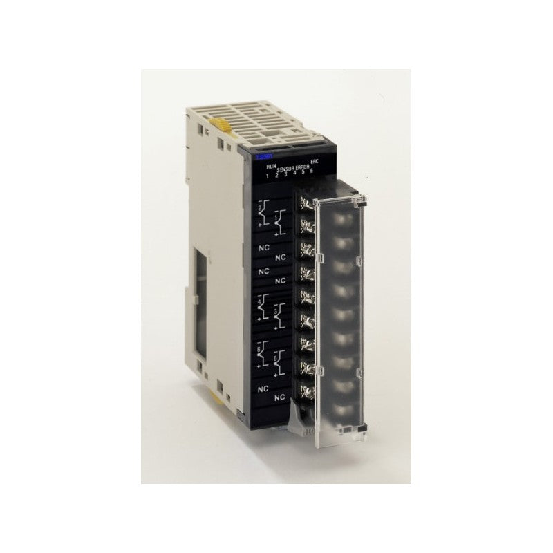 OMRON - CJ1W-TS561 - PLC Expansion Modules