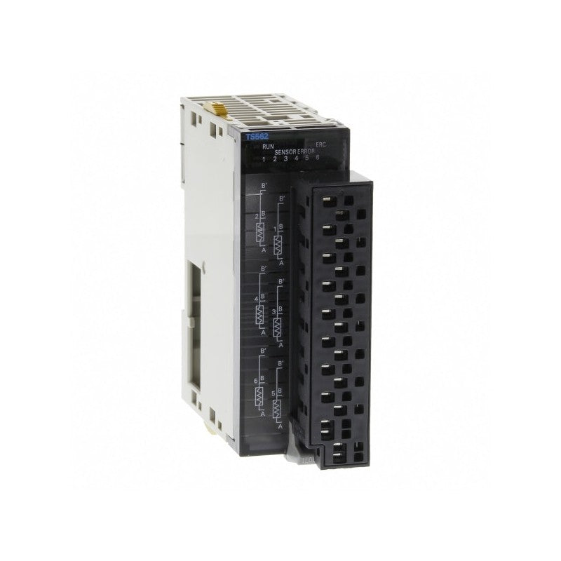 OMRON - CJ1W-TS562(SL) - PLC Expansion Modules