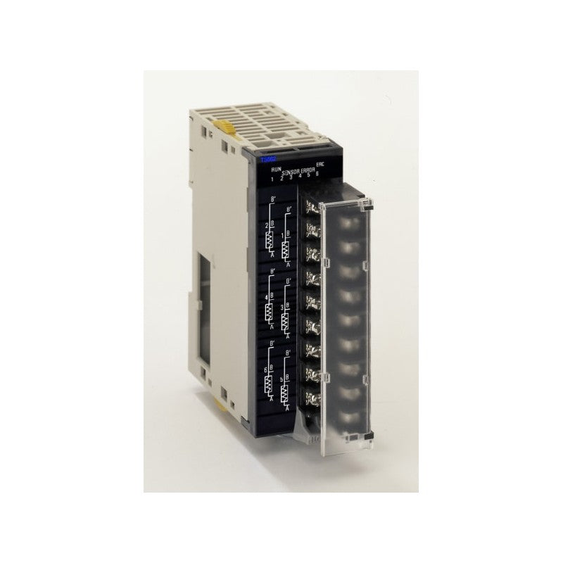 OMRON - CJ1W-TS562 - PLC Expansion Modules