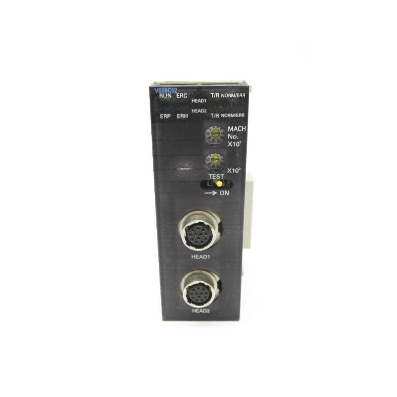 OMRON - CJ1W-V600C12 - PLC Expansion Modules