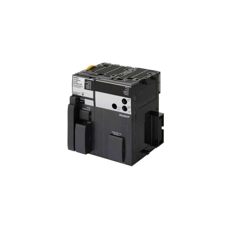 OMRON - CJ2H-CPU64 - PLC Expansion Modules