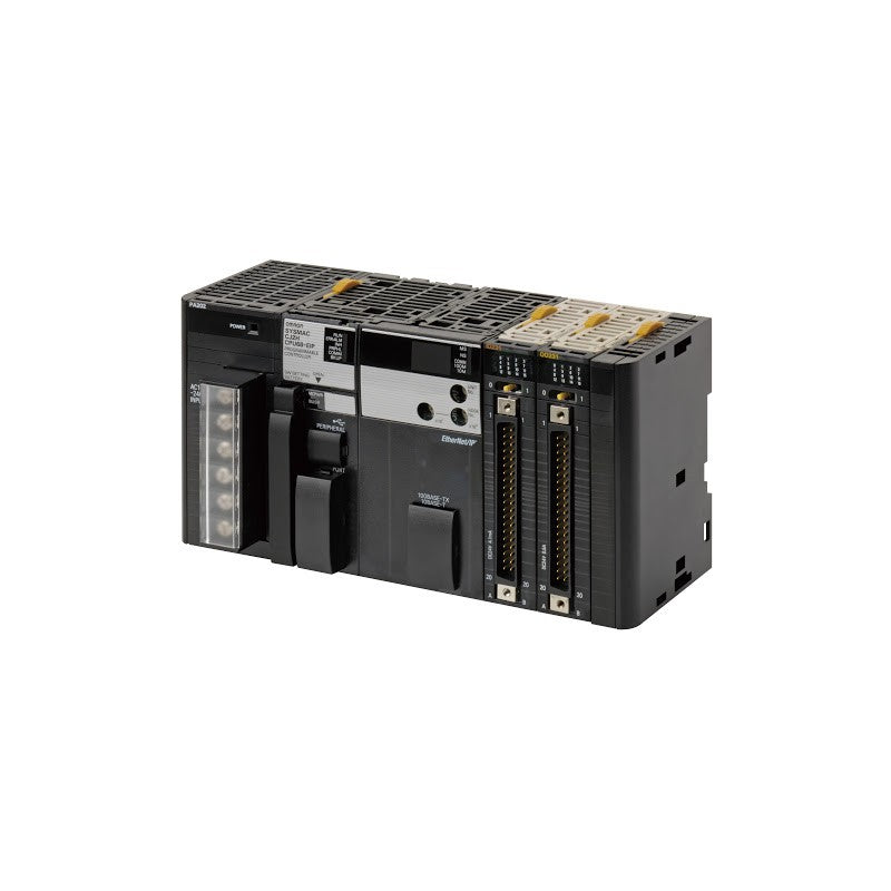 OMRON - CJ2H-CPU68 - PLC Expansion Modules