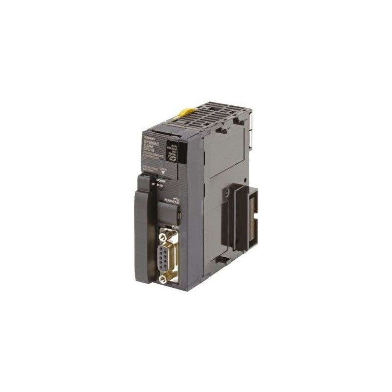 OMRON - CJ2M-CPU13 - PLC Expansion Modules