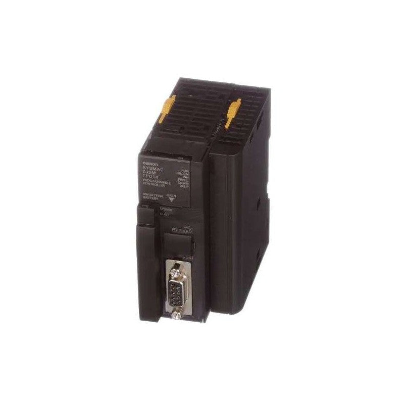 OMRON - CJ2M-CPU14 - PLC Expansion Modules
