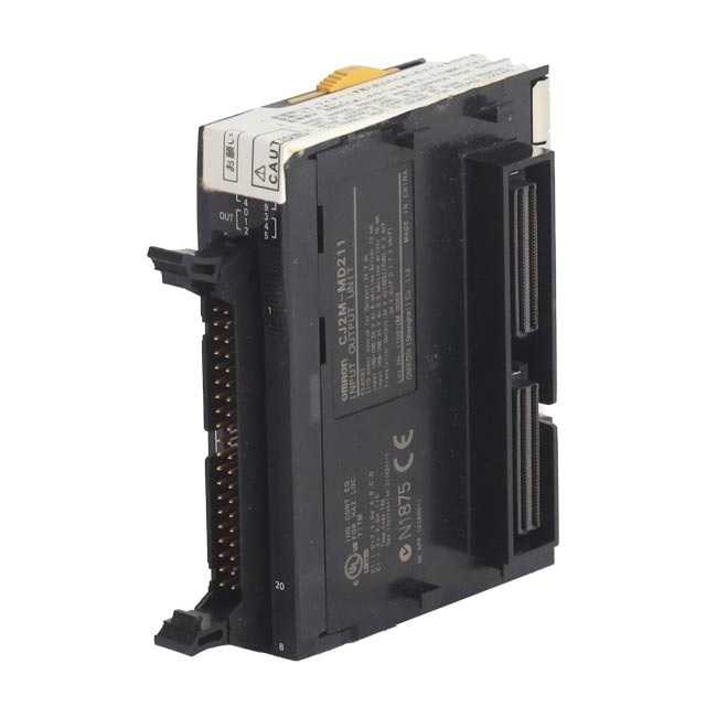 OMRON - CJ2M-MD211 - PLC Expansion Modules