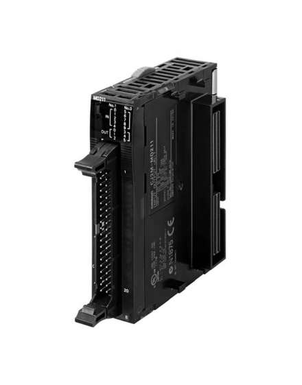 OMRON - CJ2M-MD212 - PLC Expansion Modules