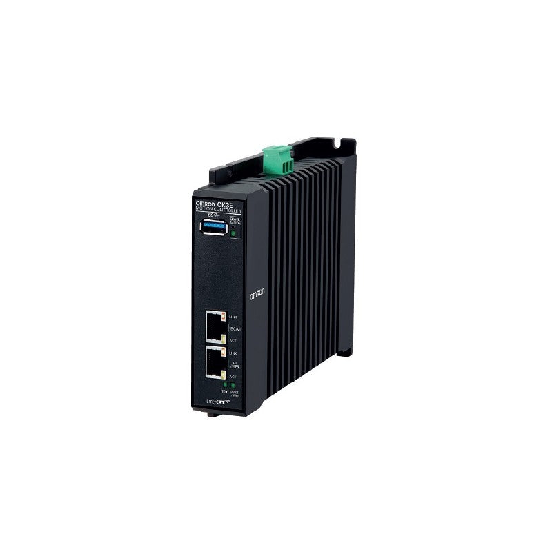 OMRON - CK3E-1210 - PLC Expansion Modules