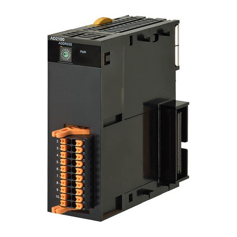 OMRON - CK3W-AD2100 - PLC Expansion Modules
