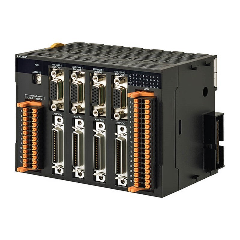 OMRON - CK3W-AX1313P - PLC Expansion Modules
