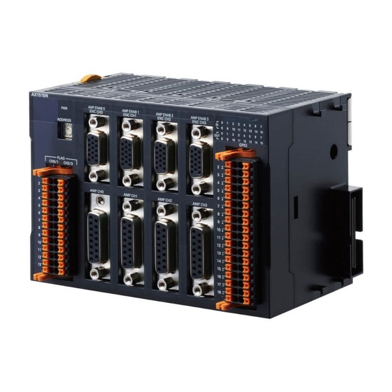 OMRON - CK3W-AX1414N - PLC Expansion Modules