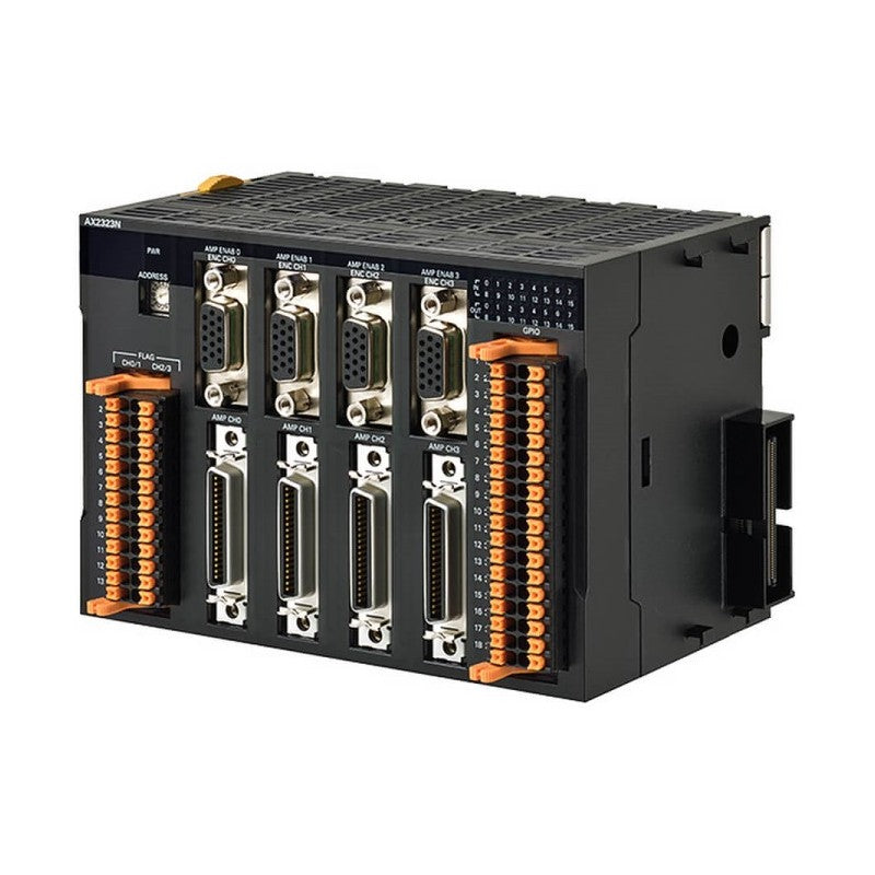 OMRON - CK3W-AX2323N - PLC Expansion Modules