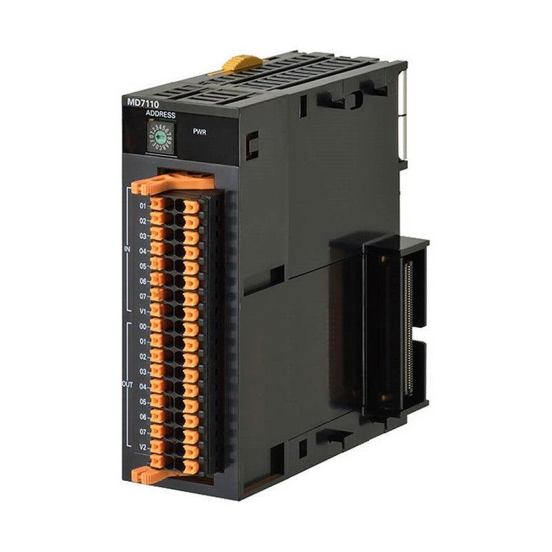 OMRON - CK3W-MD7110 - PLC Expansion Modules