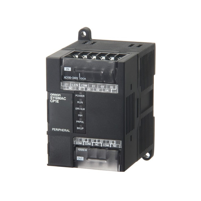 OMRON - CP1E-E10DT1-A - PLC Expansion Modules
