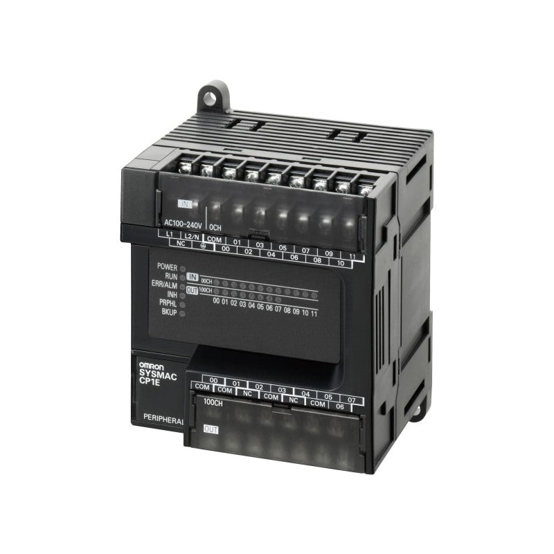 OMRON - CP1E-E14SDR-A - PLC Expansion Modules