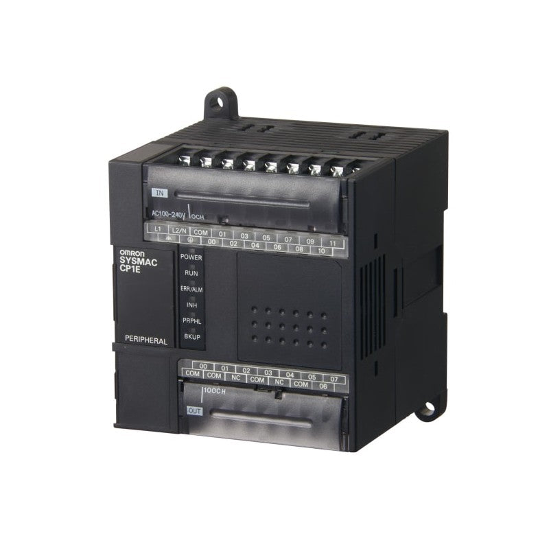 OMRON - CP1E-E20DR-A - PLC Expansion Modules