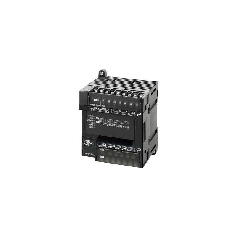 OMRON - CP1E-E20SDR-A - PLC Expansion Modules