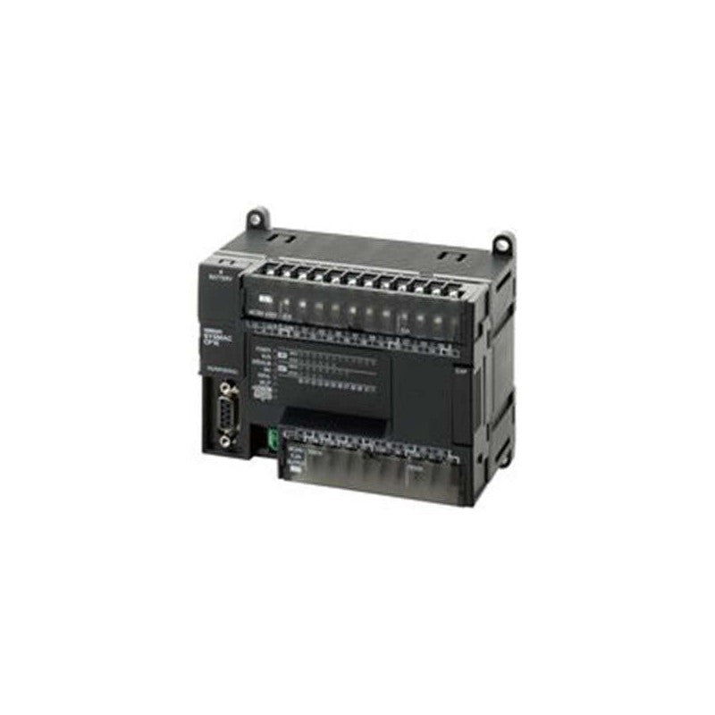 OMRON - CP1E-E30SDR-A - PLC Expansion Modules