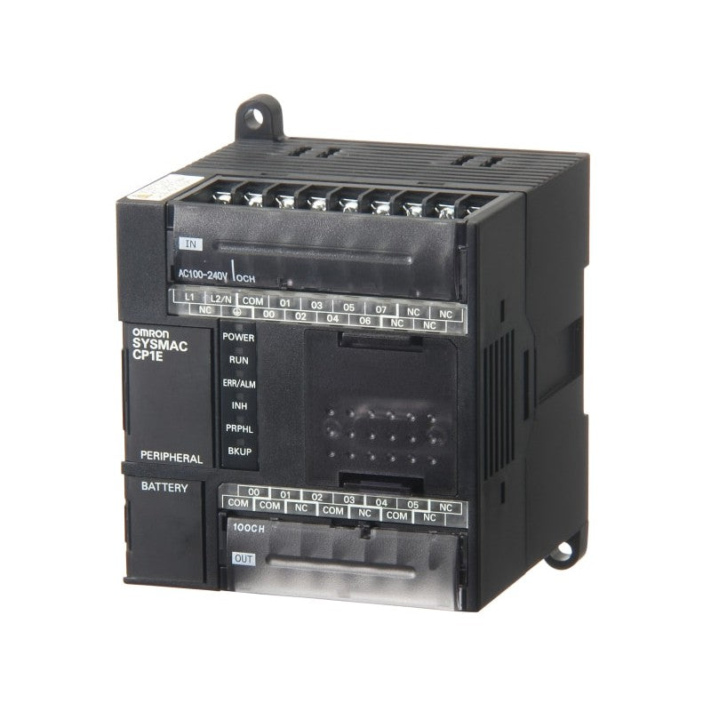 OMRON - CP1E-N14DT-A - PLC Expansion Modules