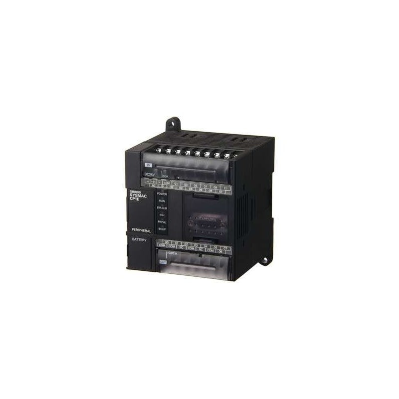 OMRON - CP1E-N14DT1-A - PLC Expansion Modules