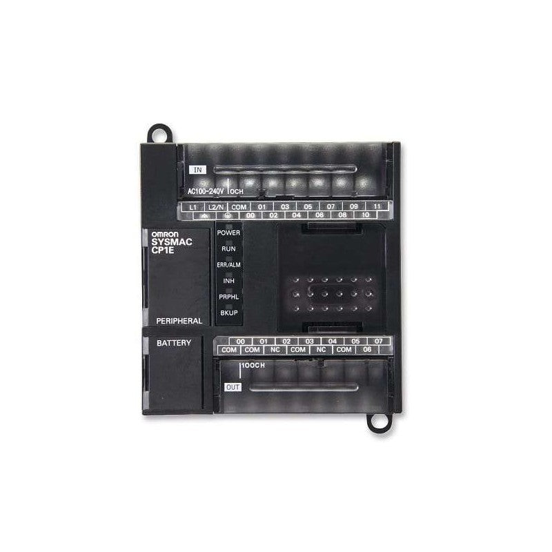 OMRON - CP1E-N20DT-A - PLC Expansion Modules