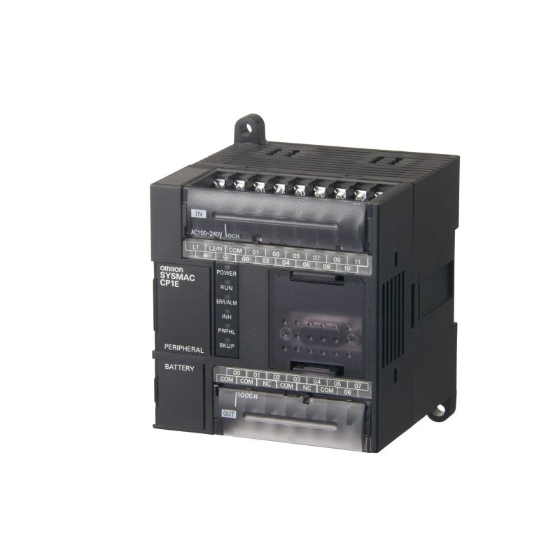 OMRON - CP1E-N20DT1-A - PLC Expansion Modules