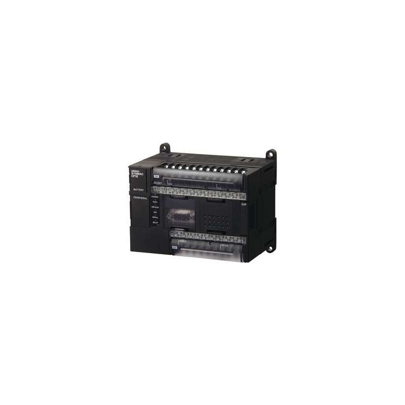 OMRON - CP1E-N30DR-A - PLC Expansion Modules
