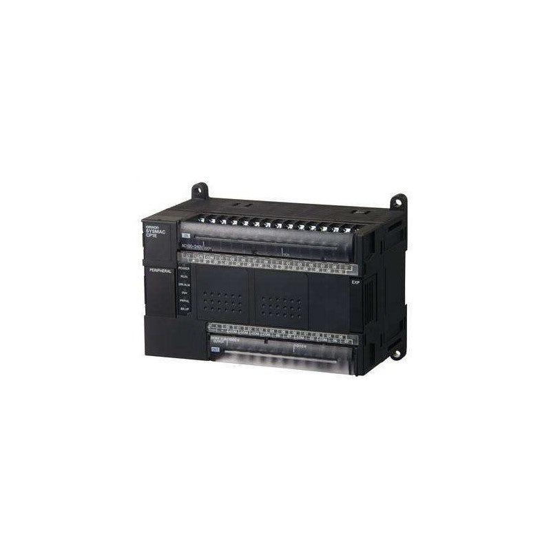 OMRON - CP1E-N30DT-A - PLC Expansion Modules
