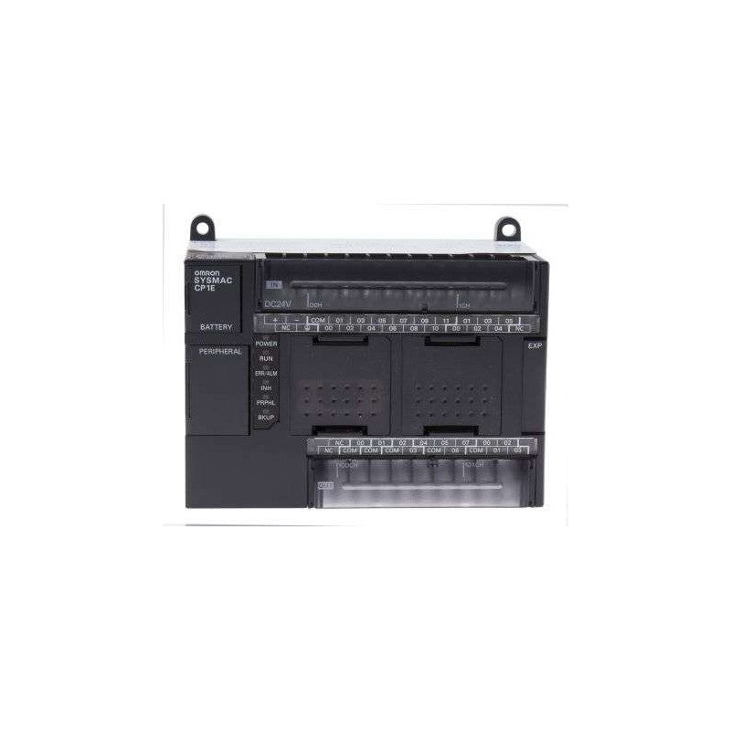OMRON - CP1E-N30DT-D - PLC Expansion Modules