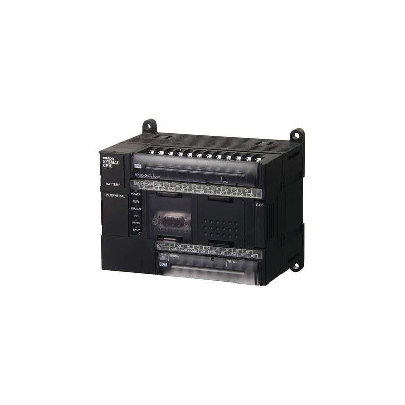 OMRON - CP1E-N30DT1-A - PLC Expansion Modules