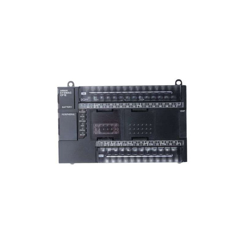 OMRON - CP1E-N40DR-D - PLC Expansion Modules