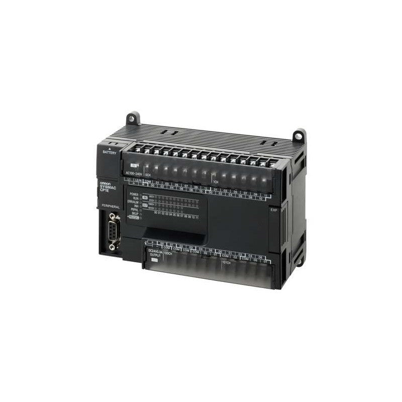 OMRON - CP1E-N40SDR-A - PLC Expansion Modules