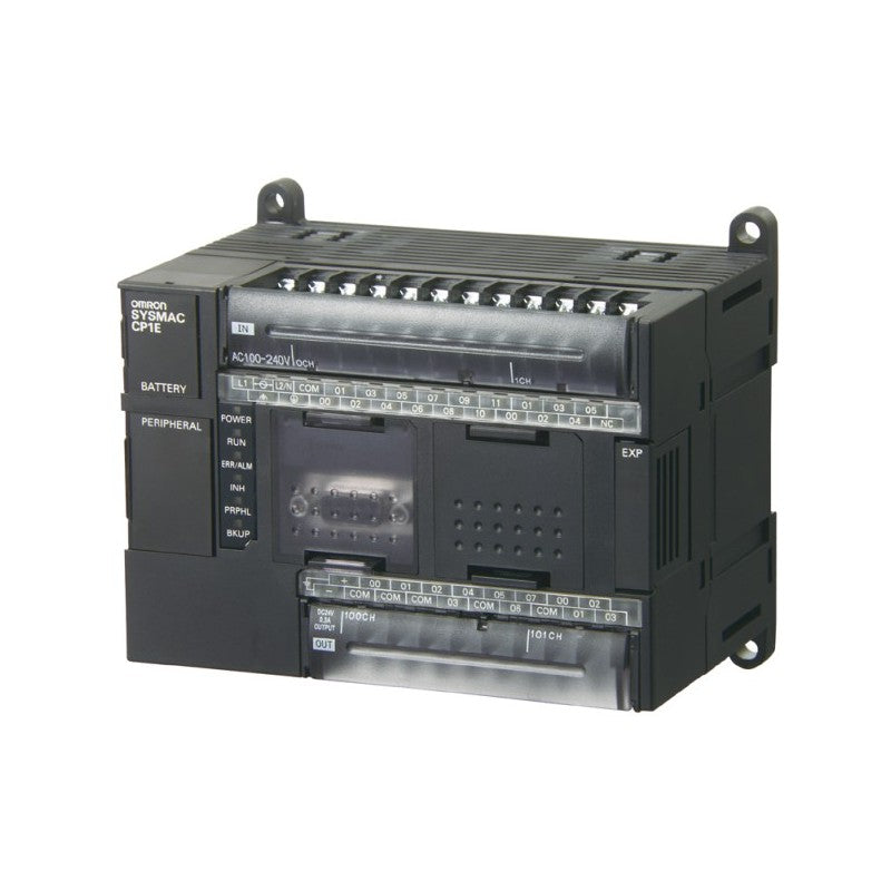 OMRON - CP1E-N40SDT-D - PLC Expansion Modules