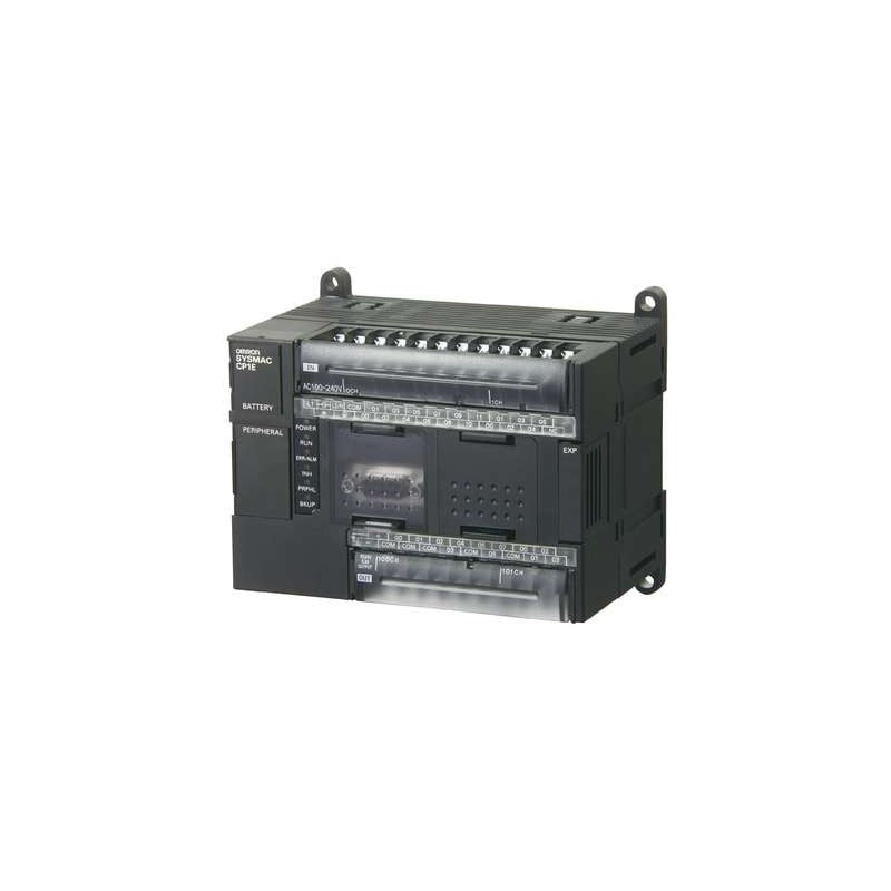 OMRON - CP1E-N60DT-A - PLC Expansion Modules